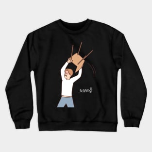 Mood Crewneck Sweatshirt